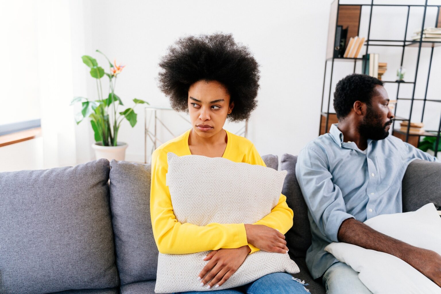Managing Conflict: Resolving Differences in Relationships
