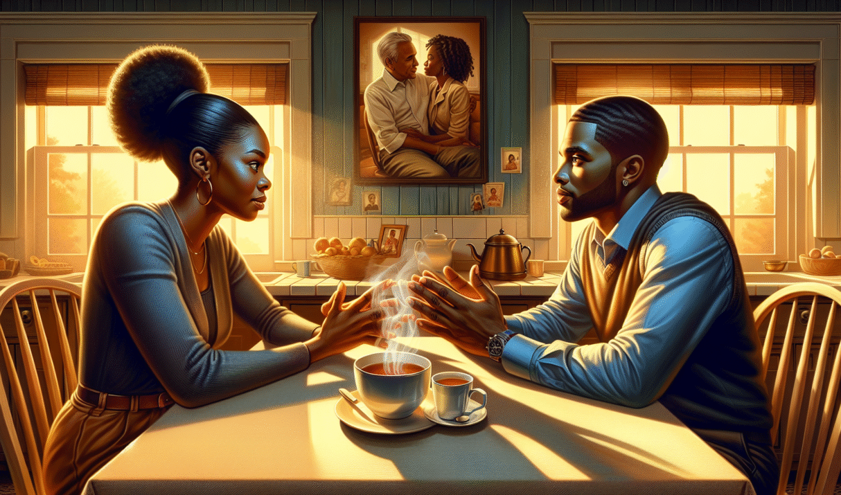 The Art of Effective Communication: Strengthening Connection in Your Marriage