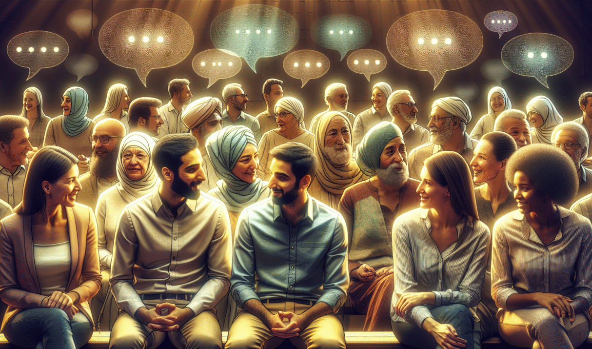 Mastering Effective Communication in Relationships: Strategies for Deeper Connections