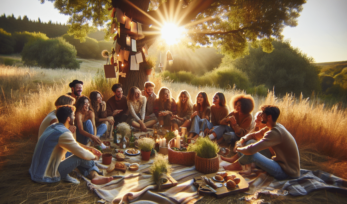 Love Over Luxury: Building Stronger Relationships Beyond Consumerism