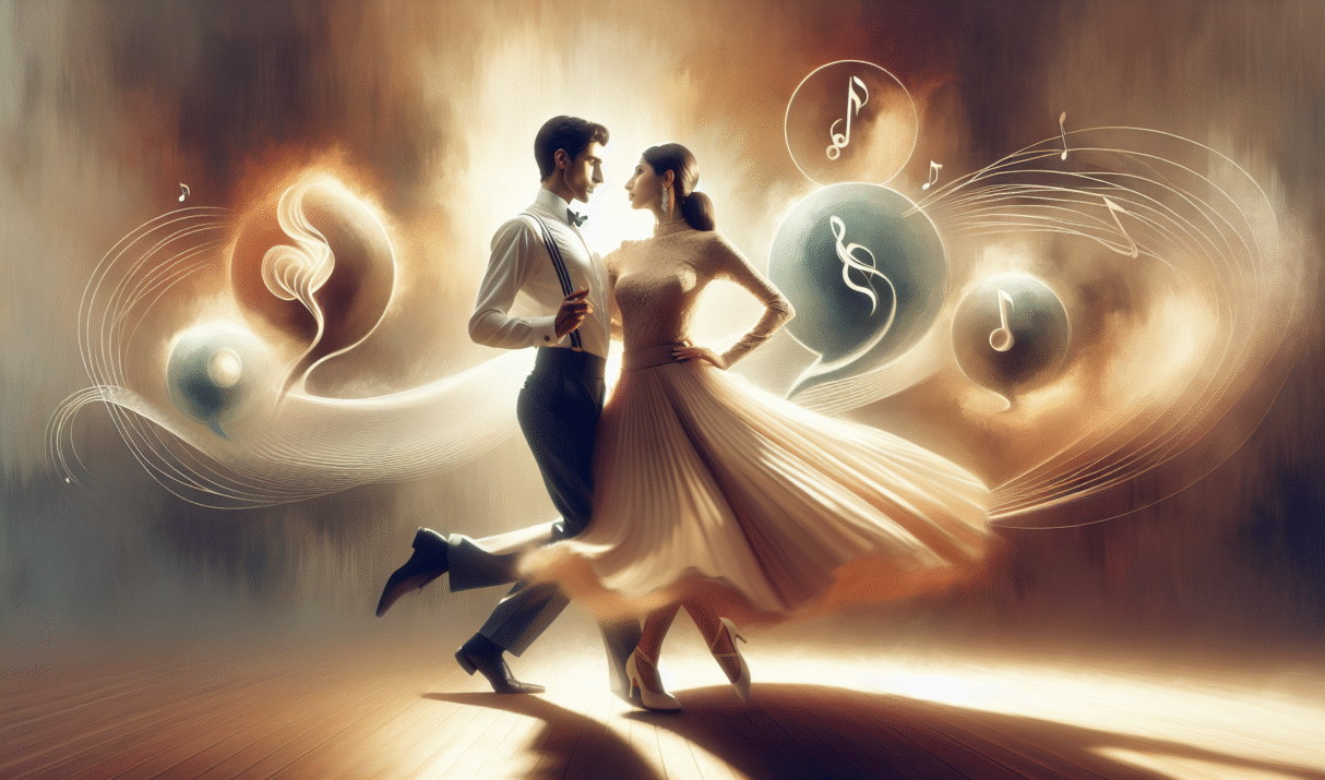 The Dance of Communication in Marriage: Steps to Enhance Connection and Understanding