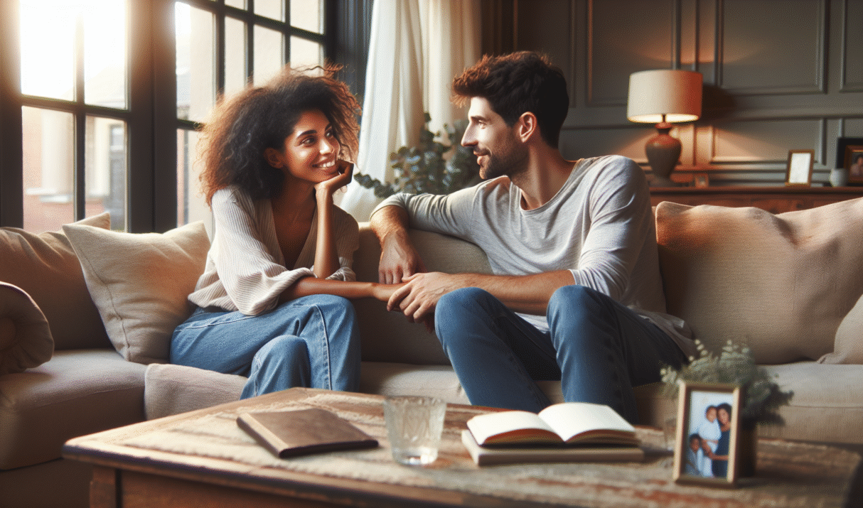 Navigating Marriage’s Ups and Downs: Tips for Thriving Together Through Every Twist and Turn