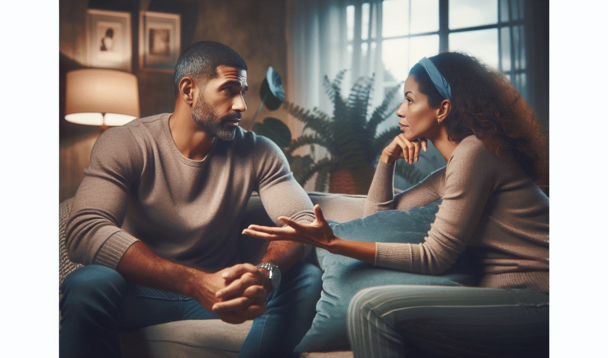 Navigating Communication Challenges in Marriage: Tips for a Harmonious Dialogue